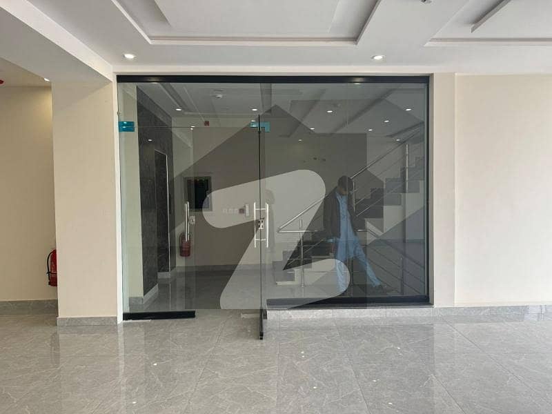 8 Marla Building For Rent 8 Marla Building For Rent