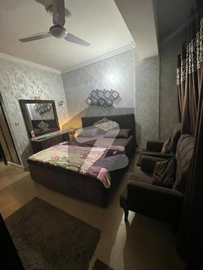 E 11 1 Multi Oskan Furnished 2bed Bachelor Or Family Or Office