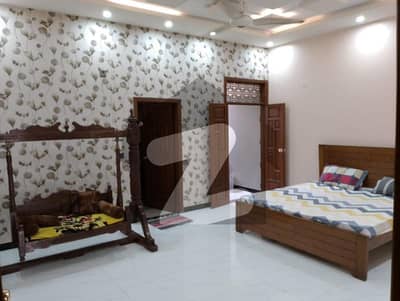 240 Yds Ist floor portion available for sale in block 1 gulshan-e-Iqbal