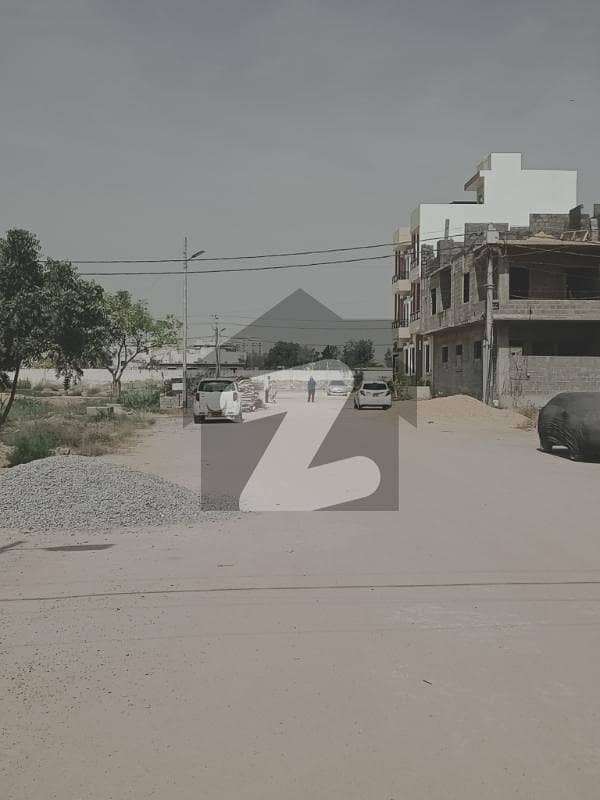 پاک آئیڈل کوآپریٹو ہاؤسنگ سوسائٹی کراچی میں 18 مرلہ رہائشی پلاٹ 3.0 کروڑ میں برائے فروخت۔ پاک آئیڈل کوآپریٹو ہاؤسنگ سوسائٹی کراچی میں 18 مرلہ رہائشی پلاٹ 3.0 کروڑ میں برائے فروخت۔