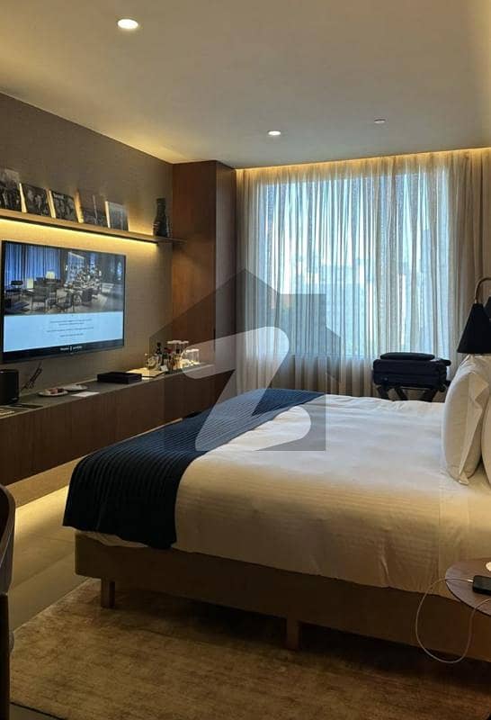 1 Bed Luxury Apartment Available on Installment along with 15% Guaranteed Rental in CBD Punjab 1 Bed Luxury Apartment Available on Installment along with 15% Guaranteed Rental in CBD Punjab