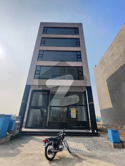 8 Marla Ground Mezzanine And Basment Available For Rent DHA Lahore Phase 8 Broadway 8 Marla Ground Mezzanine And Basment Available For Rent DHA Lahore Phase 8 Broadway
