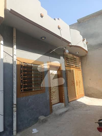 House For Sale In Rawalpindi (Low Budget)