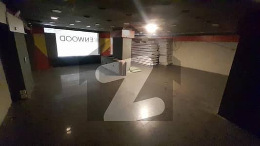 شاہراہِ فیصل کراچی میں 15 مرلہ دکان 10.0 لاکھ میں کرایہ پر دستیاب ہے۔