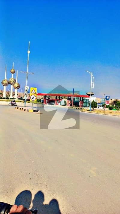 Cheapest 10Marla Corner Plot Available For Sale