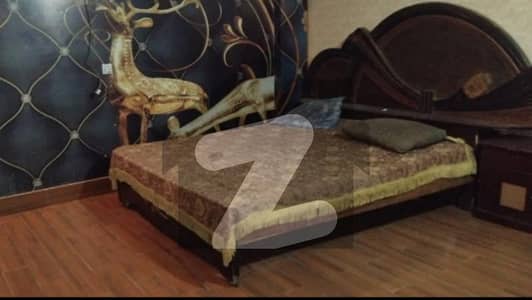 Furnished