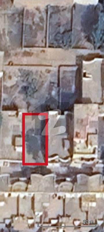 شاداب کالونی بہاولپور میں 5 مرلہ رہائشی پلاٹ 16.25 لاکھ میں برائے فروخت۔