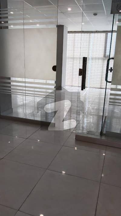 Office Floor Available For Rent In Dha Phase2 Islamabad