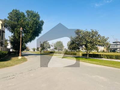 1 Kanal Residential Hot Location Plot Available For Sale In Lake City Sector M-3