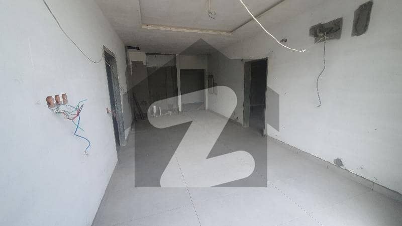 2 BEDROOM APARTMENT FOR SALE IN  ZAMEEN QUADRANGLE