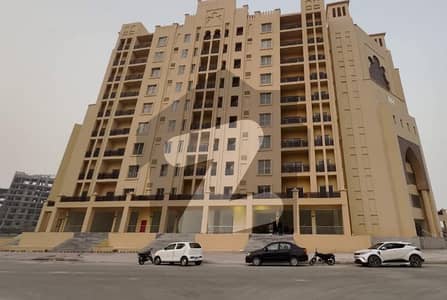 Near To Grand Mosque 650 Sq Fts Dascon Towers Two-Bed Apartment For Sale On Easy Installments In Bahria Town Karachi Near To Grand Mosque 650 Sq Fts Dascon Towers Two-Bed Apartment For Sale On Easy Installments In Bahria Town Karachi
