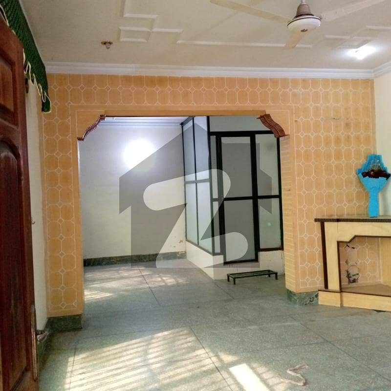 Single Storey House For Rent At Gulzar E Quaid Single Storey House For Rent At Gulzar E Quaid