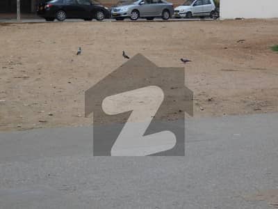 ڈی ایچ اے فیز 7 ایکسٹینشن ڈی ایچ اے ڈیفینس,کراچی میں 12 مرلہ کمرشل پلاٹ 10.5 کروڑ میں برائے فروخت۔