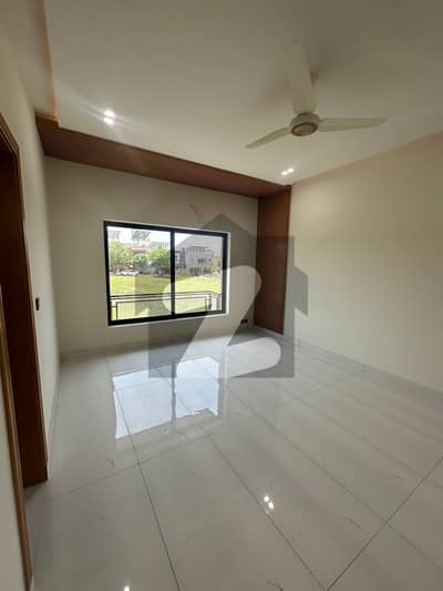 Beautiful Brand New 10 Marla Modern House For Sale In Zaraj Housing Society