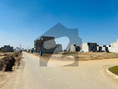 5 Marla Residential Hot Location Plot Available For Sale In Lake City Sector M-7 Block C1 5 Marla Residential Hot Location Plot Available For Sale In Lake City Sector M-7 Block C1