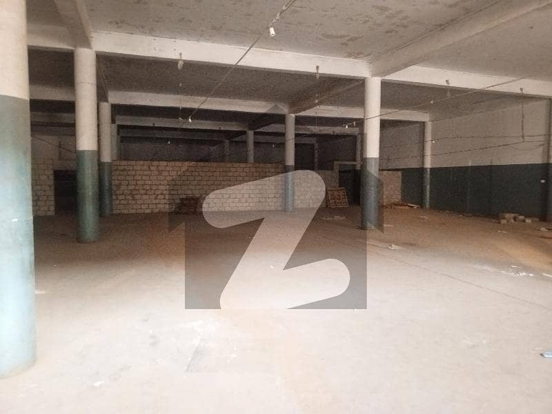 FACTORY & Warehouse For Rent Ideal Location near hino pak FACTORY & Warehouse For Rent Ideal Location near hino pak
