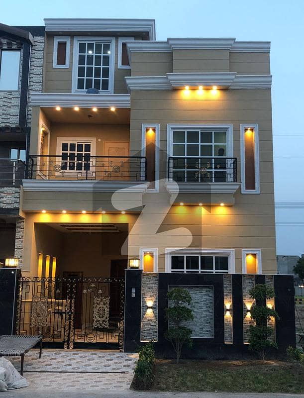 5 Marla House Well Furnished House Good 5 Marla House Well Furnished House Good