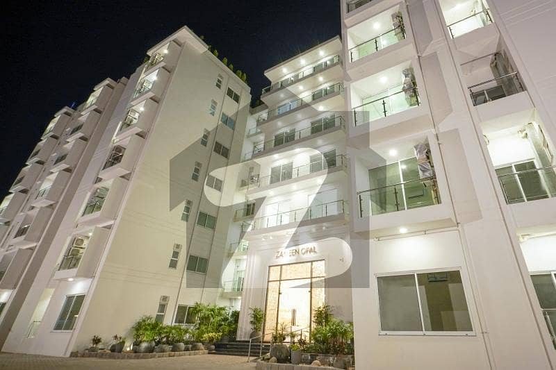 Two Beds Apartment Available For Rent In Zameen Opal Lahore Two Beds Apartment Available For Rent In Zameen Opal Lahore