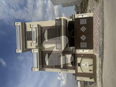 New City Phase 2 E Block 5 Marla Double Storey Brand New House Available For Sale New City Phase 2 E Block 5 Marla Double Storey Brand New House Available For Sale