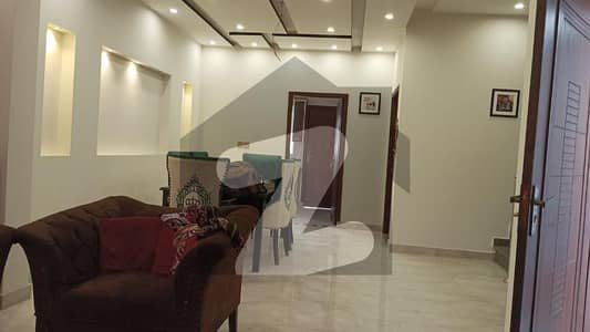 Double Storey 5 Marla House For sale In Al Jalil Garden - Block P Lahore Double Storey 5 Marla House For sale In Al Jalil Garden - Block P Lahore