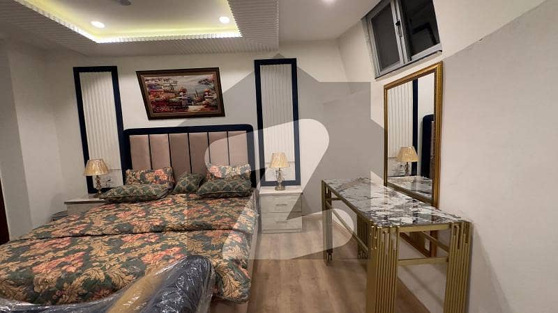 1 Bed Luxurious Apartment Available For Sale 1 Bed Luxurious Apartment Available For Sale