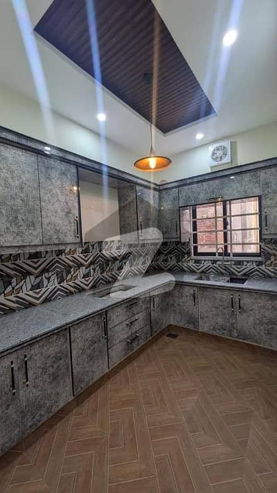 5 MARLA FULL INDEPENDENT DOUBLE STOREY HOUSE AVAILABLE FOR RENT IN EDEN BOULEVARD HOUSING SCHEME