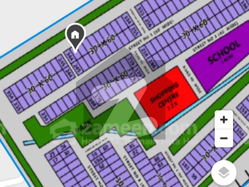 7 Marla Plot For Sale In I-12/2 Sector In Islamabad 7 Marla Plot For Sale In I-12/2 Sector In Islamabad