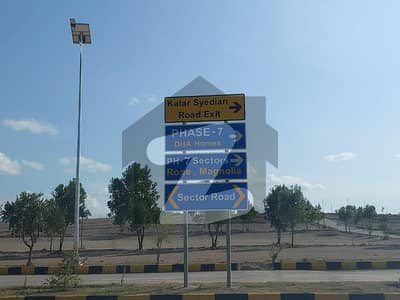 ڈی ایچ اے ویلی - ڈیفوڈِلز سیکٹر ڈی ایچ اے ویلی,ڈی ایچ اے ڈیفینس,اسلام آباد میں 8 مرلہ رہائشی پلاٹ 58.0 لاکھ میں برائے فروخت۔ ڈی ایچ اے ویلی - ڈیفوڈِلز سیکٹر ڈی ایچ اے ویلی,ڈی ایچ اے ڈیفینس,اسلام آباد میں 8 مرلہ رہائشی پلاٹ 58.0 لاکھ میں برائے فروخت۔