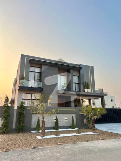1 Kanal Brand New House For Sale With Beassment 1 Kanal Brand New House For Sale With Beassment