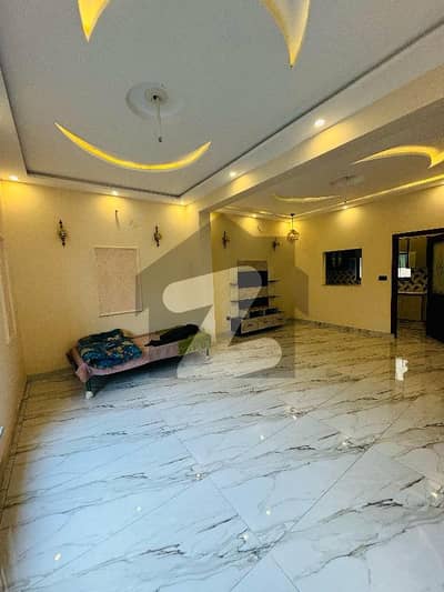 Luxurious 5 Marla House For Sale In LDA Approved Area Luxurious 5 Marla House For Sale In LDA Approved Area