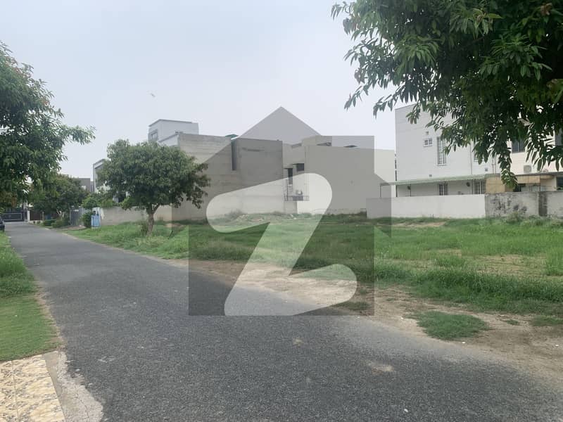 1 KANAL RESIDENTIAL PLOT BLOCK B IS AVAILABLE FOR SALE IN DHA PHASE 11 RAHBAR SECTOR 1 LAHORE 1 KANAL RESIDENTIAL PLOT BLOCK B IS AVAILABLE FOR SALE IN DHA PHASE 11 RAHBAR SECTOR 1 LAHORE