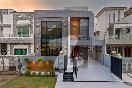 3 Years Installment Plan Luxury Designer House In Park View City Lahore