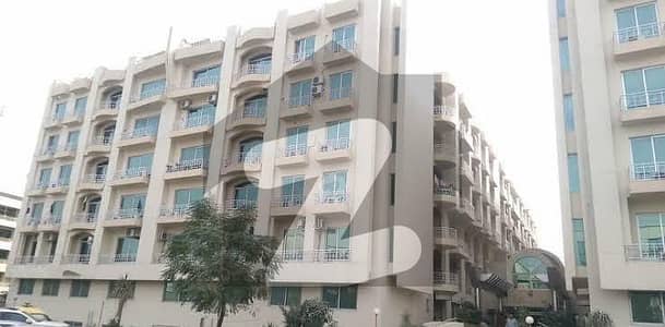 F-11 Abudhabi Tower 2 Bed Room Fully Furnished