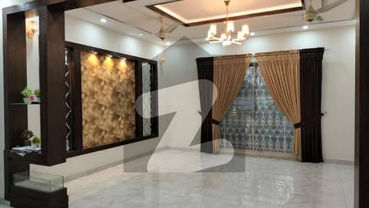 House For Sale Situated In Bahria Town - Block CC