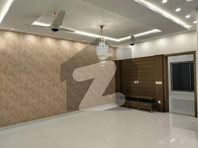 Ideal House Is Available For sale In Lahore