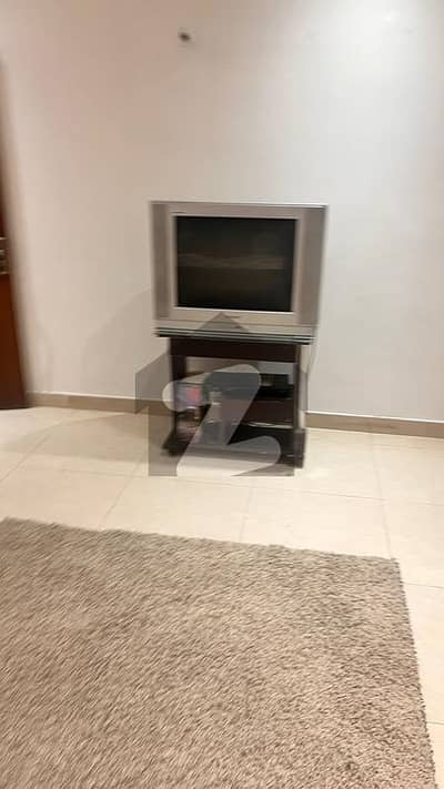 2 Bedroom Apartment Available For Rent In PECHS Near Mumtaz City New Airport Islamabad