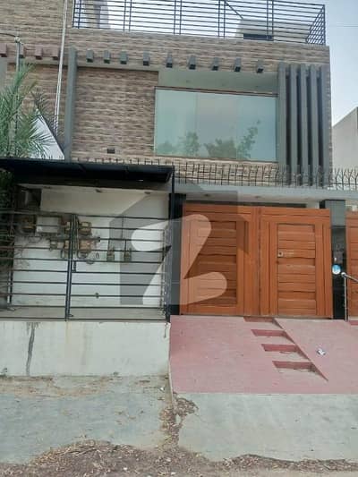 300 Sqy Independent Double Storey House Available On Sale 300 Sqy Independent Double Storey House Available On Sale