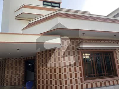 500 Square Yard House Available For Rent In DHA Phase 5