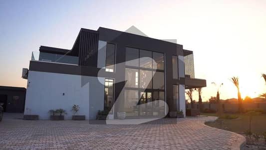 Luxury Family Farm House For Rent On   Daily Basis Barki Road Lahore