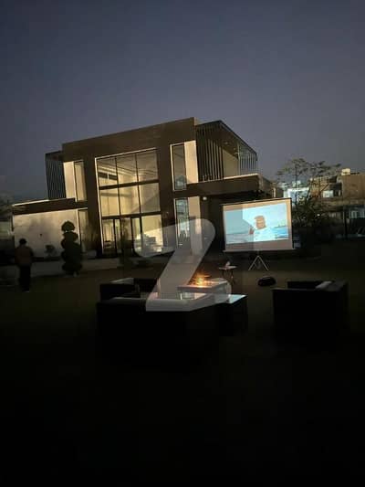 برکی روڈ کینٹ,لاہور میں 3 کمروں کا 4 کنال فارم ہاؤس 95.0 ہزار میں کرایہ پر دستیاب ہے۔