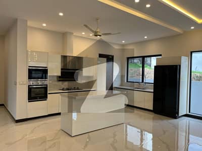 Designer Luxury House On Most Prime Location 1 Kanal