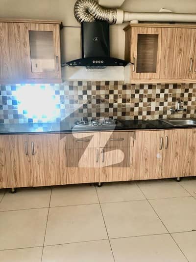 1700 Sq Feet Brand New 3 Bed Apartment Available For Rent On 2nd Floor