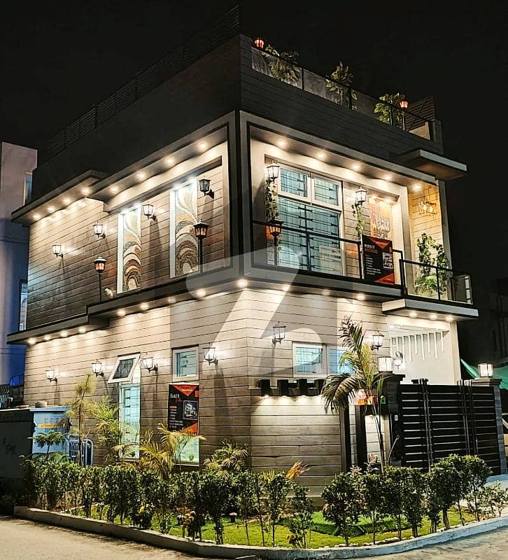 LUXURY MODERN 5 MARLA BRAND NEW HOUSE AVAILABE FOR SALE IN LAKE CITY LAHORE. LUXURY MODERN 5 MARLA BRAND NEW HOUSE AVAILABE FOR SALE IN LAKE CITY LAHORE.