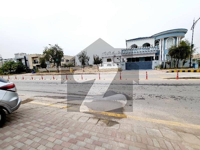 Ideal Location Plot In Sector B Road 1/1 Ideal Location Plot In Sector B Road 1/1
