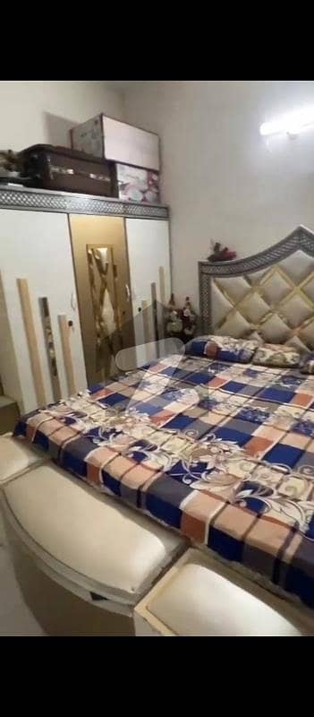 سکیم 33 کراچی میں 3 کمروں کا 3 مرلہ مکان 1.55 کروڑ میں برائے فروخت۔