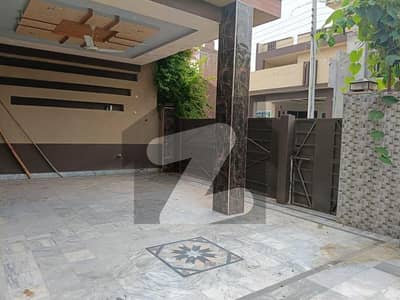 Ideal House In Air Avenue City Available For Rs. 95000