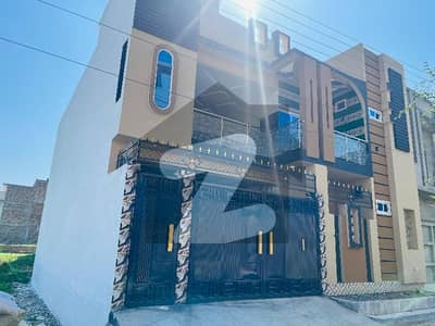 Wapda Town Taru Jabba Peshawar 7 Marla Double Store VIP Brand New Fresh House Available For Sale Reasonable Price Vip House Vip Location Wapda Town Taru Jabba Peshawar 7 Marla Double Store VIP Brand New Fresh House Available For Sale Reasonable Price Vip House Vip Location