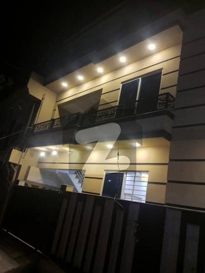 Brand New House For Sell Gas. Bagly. Water Bore And Supply. Beautiful House