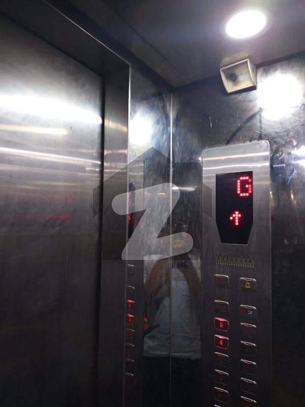 Elite Residency Flat For Rent In The Finest Street Of Gulshan E Iqbal
