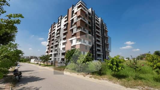 Apartment for sale in Top City-1 islamabad Apartment for sale in Top City-1 islamabad
